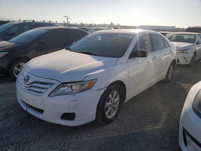 TOYOTA CAMRY 2010 4t4bf3ek6ar056054