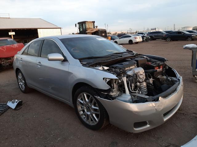 TOYOTA CAMRY BASE 2010 4t4bf3ek6ar056135