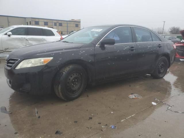 TOYOTA CAMRY 2010 4t4bf3ek6ar056569