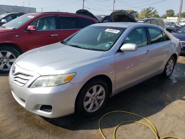 TOYOTA CAMRY BASE 2010 4t4bf3ek6ar056684