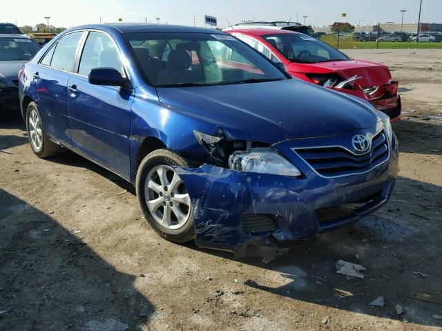 TOYOTA CAMRY BASE 2010 4t4bf3ek6ar058791