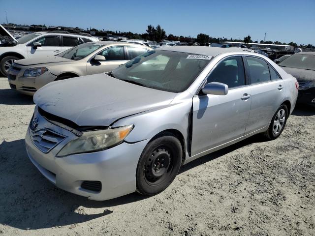 TOYOTA CAMRY BASE 2010 4t4bf3ek6ar059312