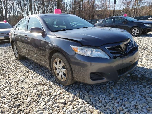 TOYOTA CAMRY BASE 2010 4t4bf3ek6ar059388