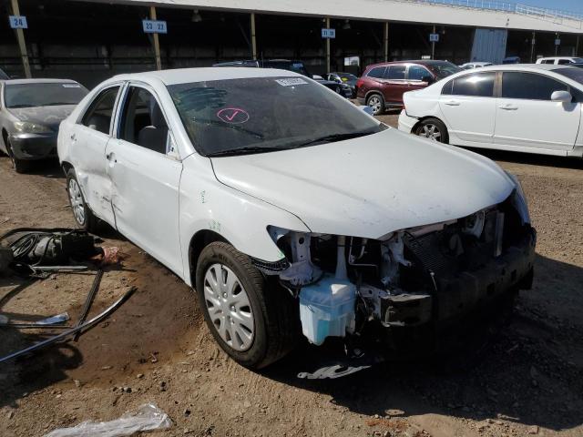 TOYOTA CAMRY BASE 2010 4t4bf3ek6ar060623