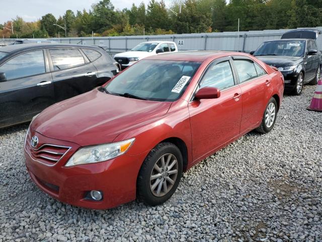 TOYOTA CAMRY BASE 2010 4t4bf3ek6ar062372