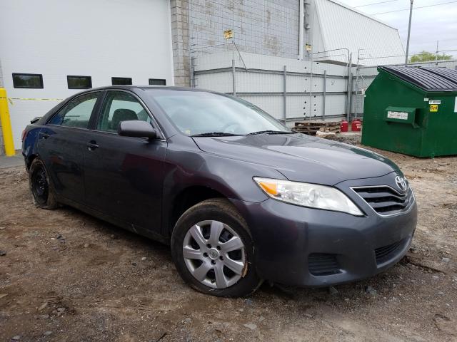 TOYOTA CAMRY BASE 2010 4t4bf3ek6ar062386