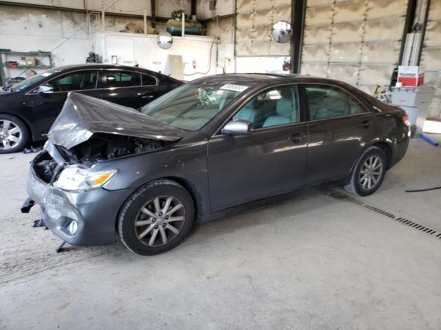 TOYOTA CAMRY BASE 2010 4t4bf3ek6ar064414