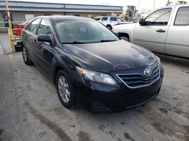 TOYOTA CAMRY BASE 2010 4t4bf3ek6ar065143