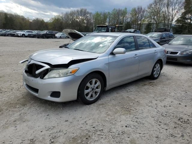 TOYOTA CAMRY BASE 2010 4t4bf3ek6ar066826