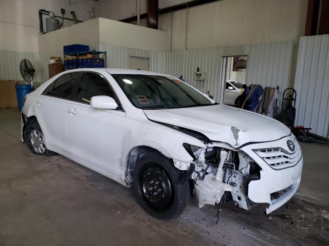 TOYOTA CAMRY BASE 2010 4t4bf3ek6ar066843