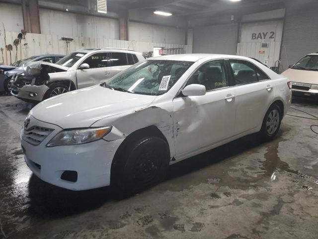 TOYOTA CAMRY BASE 2010 4t4bf3ek6ar067121