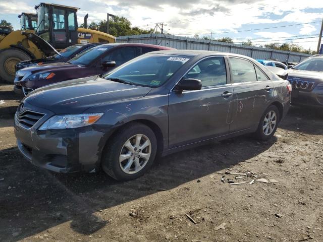 TOYOTA CAMRY BASE 2010 4t4bf3ek6ar067197