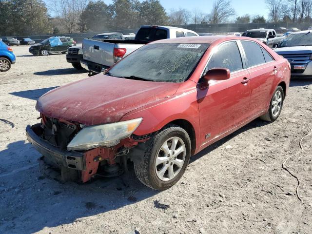 TOYOTA CAMRY BASE 2010 4t4bf3ek6ar067989