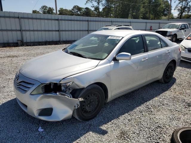 TOYOTA CAMRY BASE 2010 4t4bf3ek6ar068219