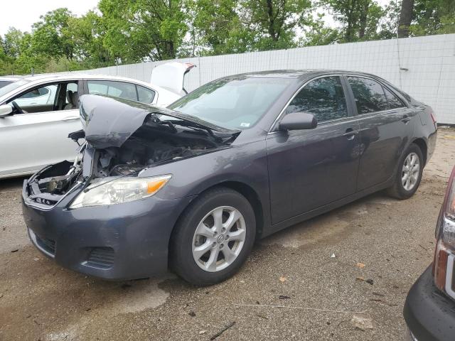 TOYOTA CAMRY BASE 2010 4t4bf3ek6ar068379