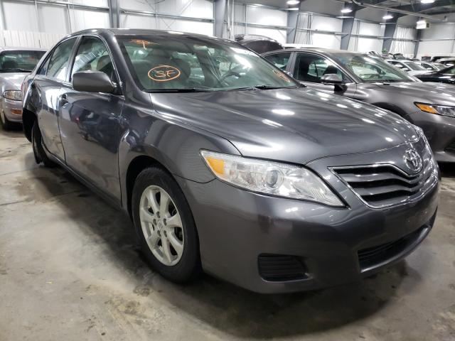 TOYOTA CAMRY BASE 2010 4t4bf3ek6ar068561