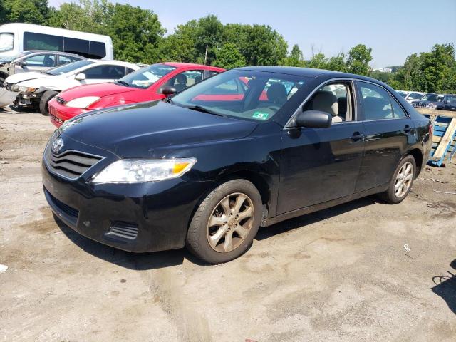 TOYOTA CAMRY BASE 2010 4t4bf3ek6ar069175