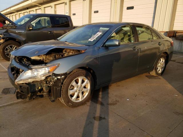 TOYOTA CAMRY 2010 4t4bf3ek6ar069564