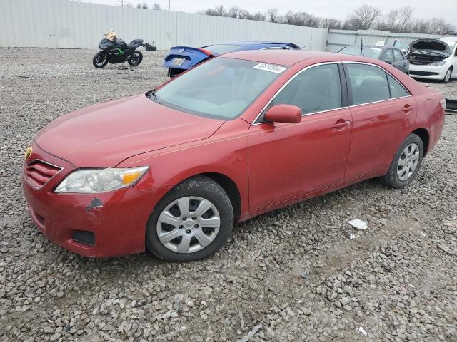 TOYOTA CAMRY 2010 4t4bf3ek6ar069872