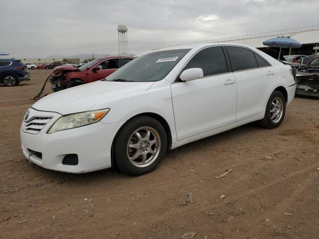 TOYOTA CAMRY 2010 4t4bf3ek6ar070679