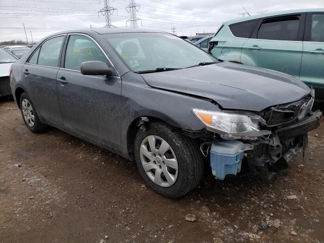 TOYOTA CAMRY BASE 2010 4t4bf3ek6ar071136