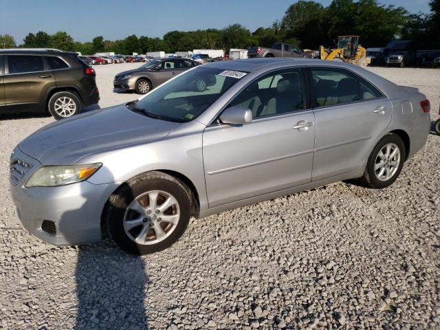 TOYOTA CAMRY BASE 2010 4t4bf3ek6ar071914