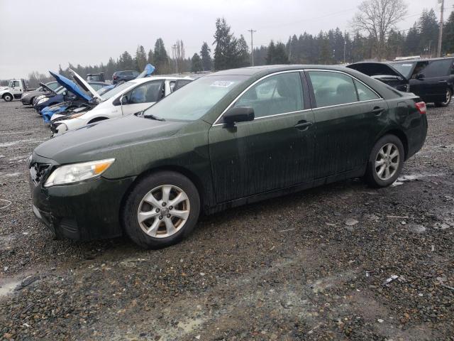 TOYOTA CAMRY BASE 2010 4t4bf3ek6ar073369