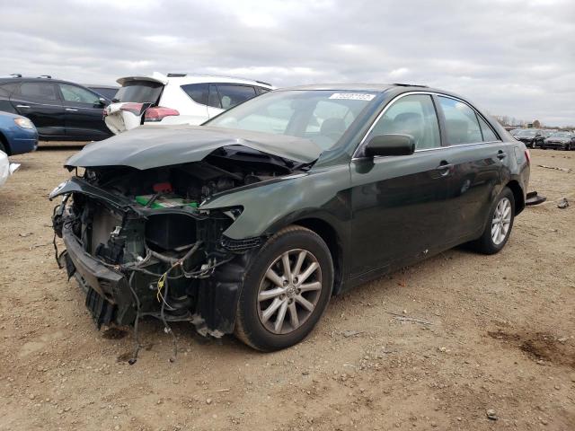 TOYOTA CAMRY 2010 4t4bf3ek6ar073419