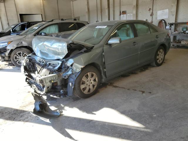 TOYOTA CAMRY 2010 4t4bf3ek6ar073873