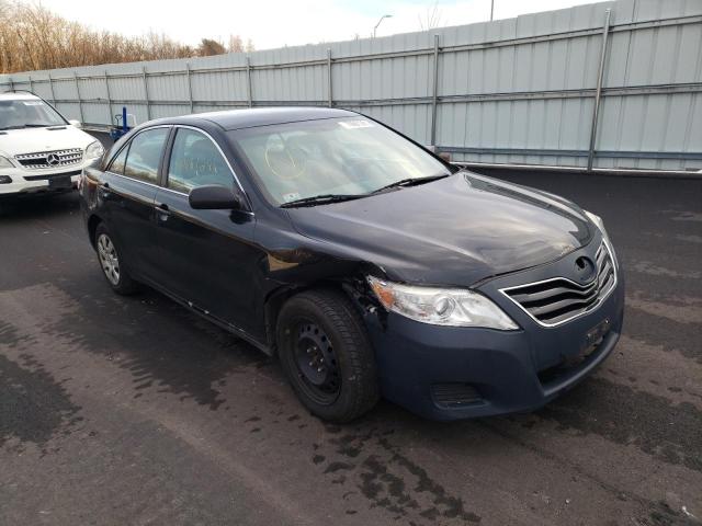 TOYOTA CAMRY BASE 2010 4t4bf3ek6ar074067