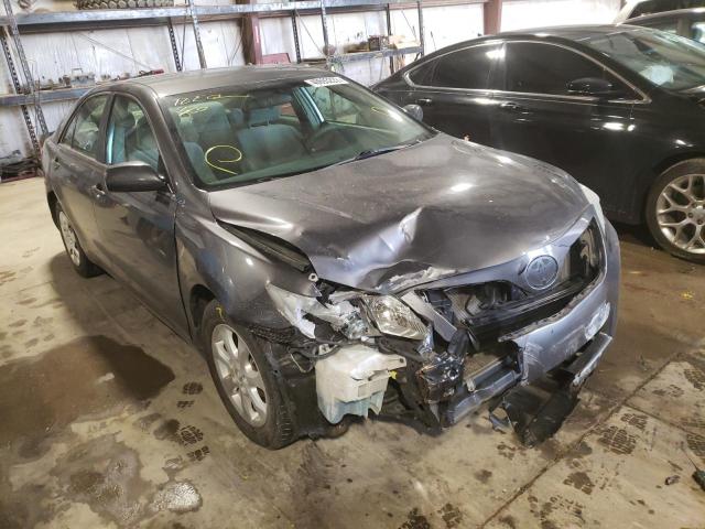 TOYOTA CAMRY BASE 2010 4t4bf3ek6ar074781