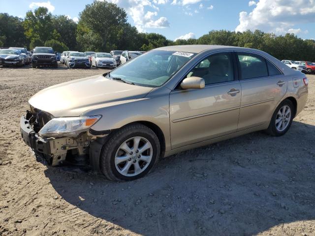 TOYOTA CAMRY BASE 2010 4t4bf3ek6ar074988