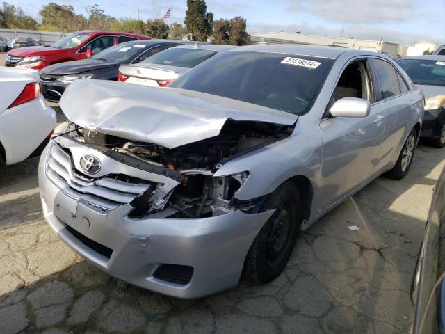 TOYOTA CAMRY 2010 4t4bf3ek6ar075638