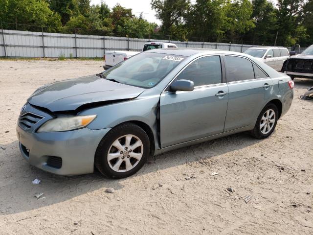 TOYOTA CAMRY BASE 2010 4t4bf3ek6ar075882