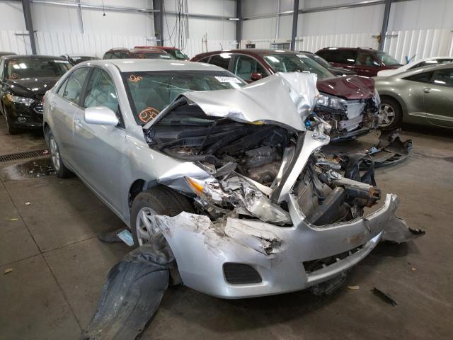 TOYOTA CAMRY BASE 2010 4t4bf3ek6ar076062