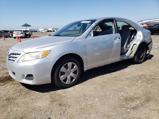 TOYOTA CAMRY BASE 2010 4t4bf3ek6ar076224