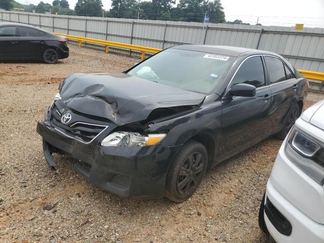 TOYOTA CAMRY BASE 2010 4t4bf3ek6ar076272