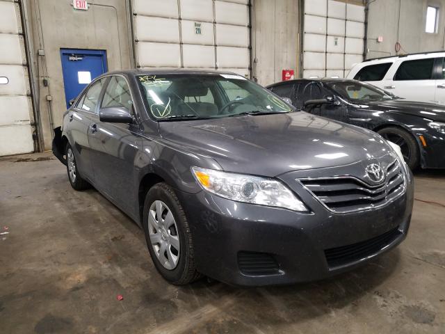 TOYOTA CAMRY BASE 2010 4t4bf3ek6ar076482