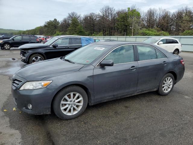 TOYOTA CAMRY 2010 4t4bf3ek6ar078362