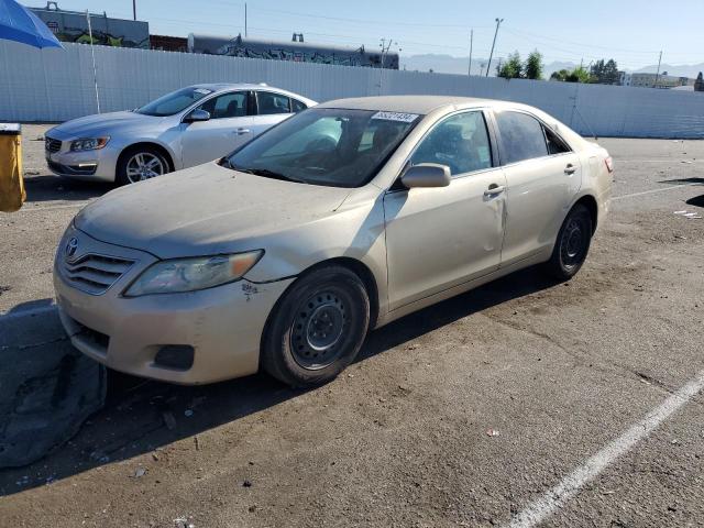 TOYOTA CAMRY BASE 2010 4t4bf3ek6ar078734