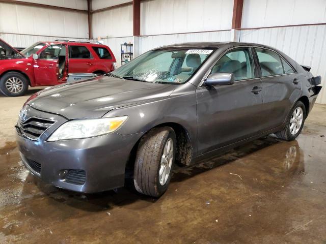 TOYOTA CAMRY BASE 2010 4t4bf3ek6ar079396