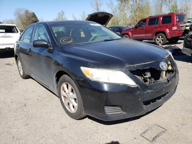 TOYOTA CAMRY BASE 2010 4t4bf3ek6ar079530