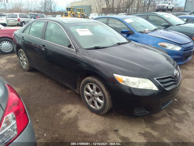 TOYOTA CAMRY 2010 4t4bf3ek6ar080340