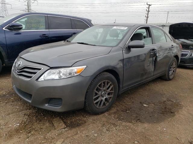 TOYOTA CAMRY 2010 4t4bf3ek6ar082539