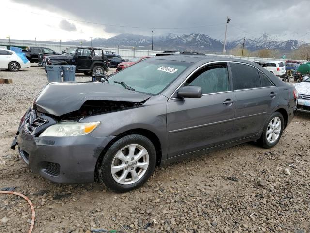 TOYOTA CAMRY 2010 4t4bf3ek6ar083173