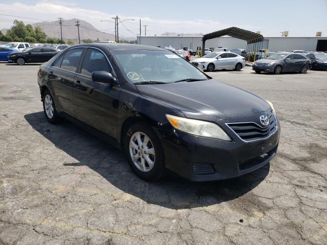 TOYOTA CAMRY BASE 2010 4t4bf3ek6ar083688