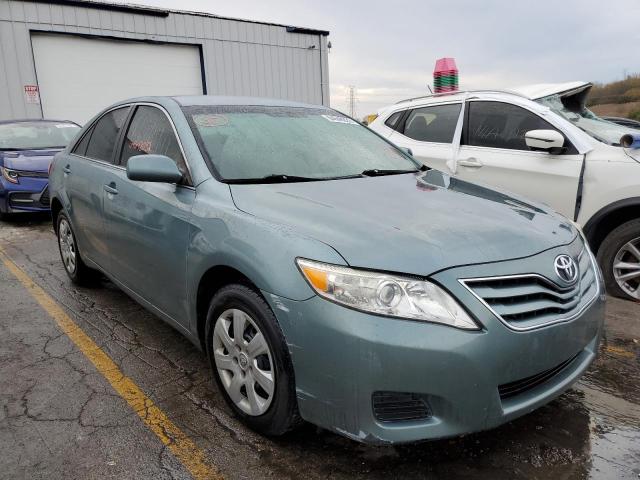 TOYOTA CAMRY BASE 2010 4t4bf3ek6ar084078