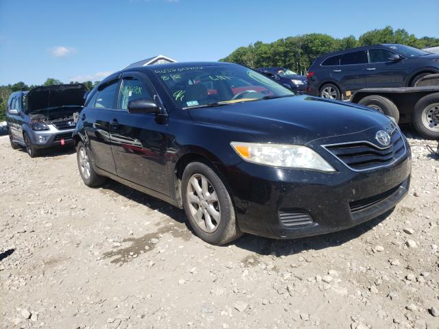 TOYOTA CAMRY BASE 2010 4t4bf3ek6ar084551