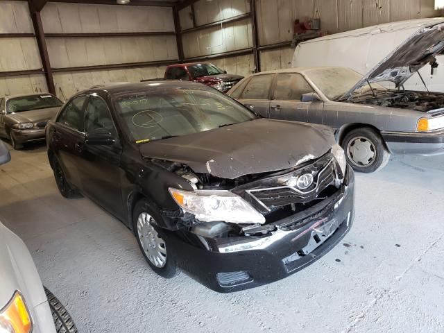 TOYOTA CAMRY BASE 2010 4t4bf3ek6ar084694