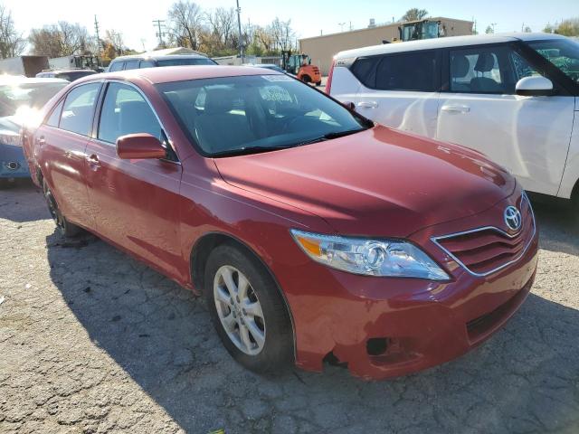 TOYOTA CAMRY BASE 2010 4t4bf3ek6ar087448